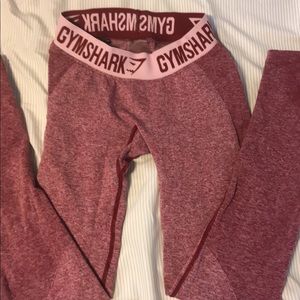 Gymshark Flex Leggings